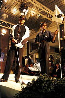 Der Golfladen, Essen